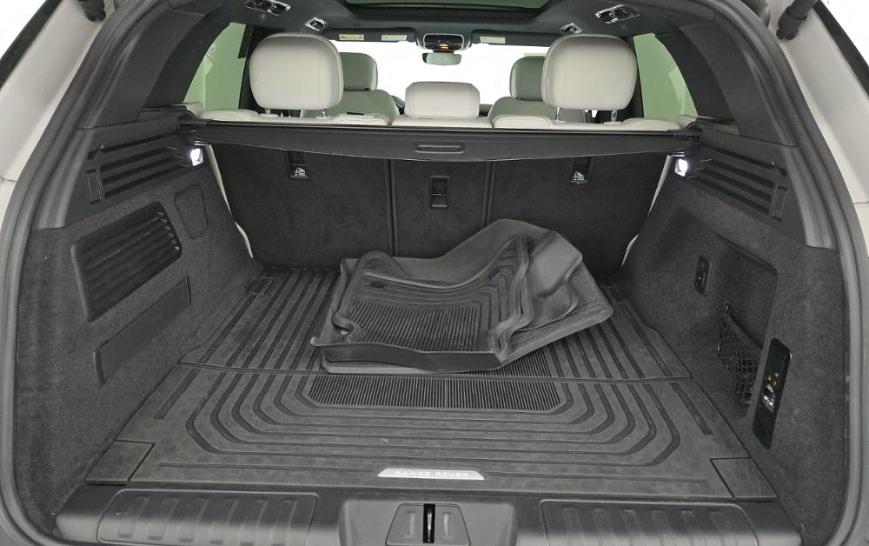 Land Rover Range Rover Sport P360 SE 2024