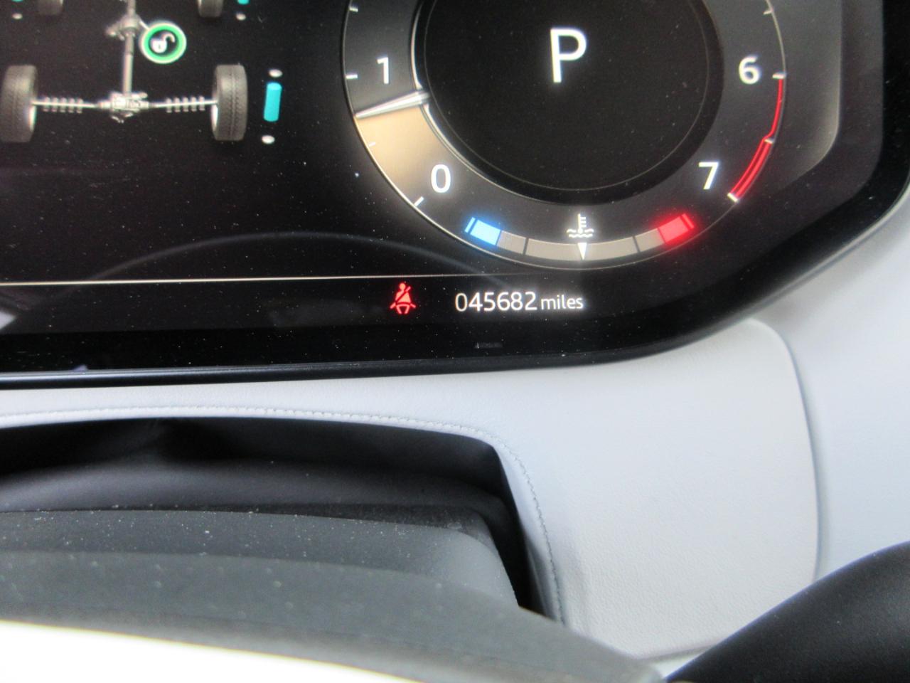 Land Rover Range Rover Sport  2024