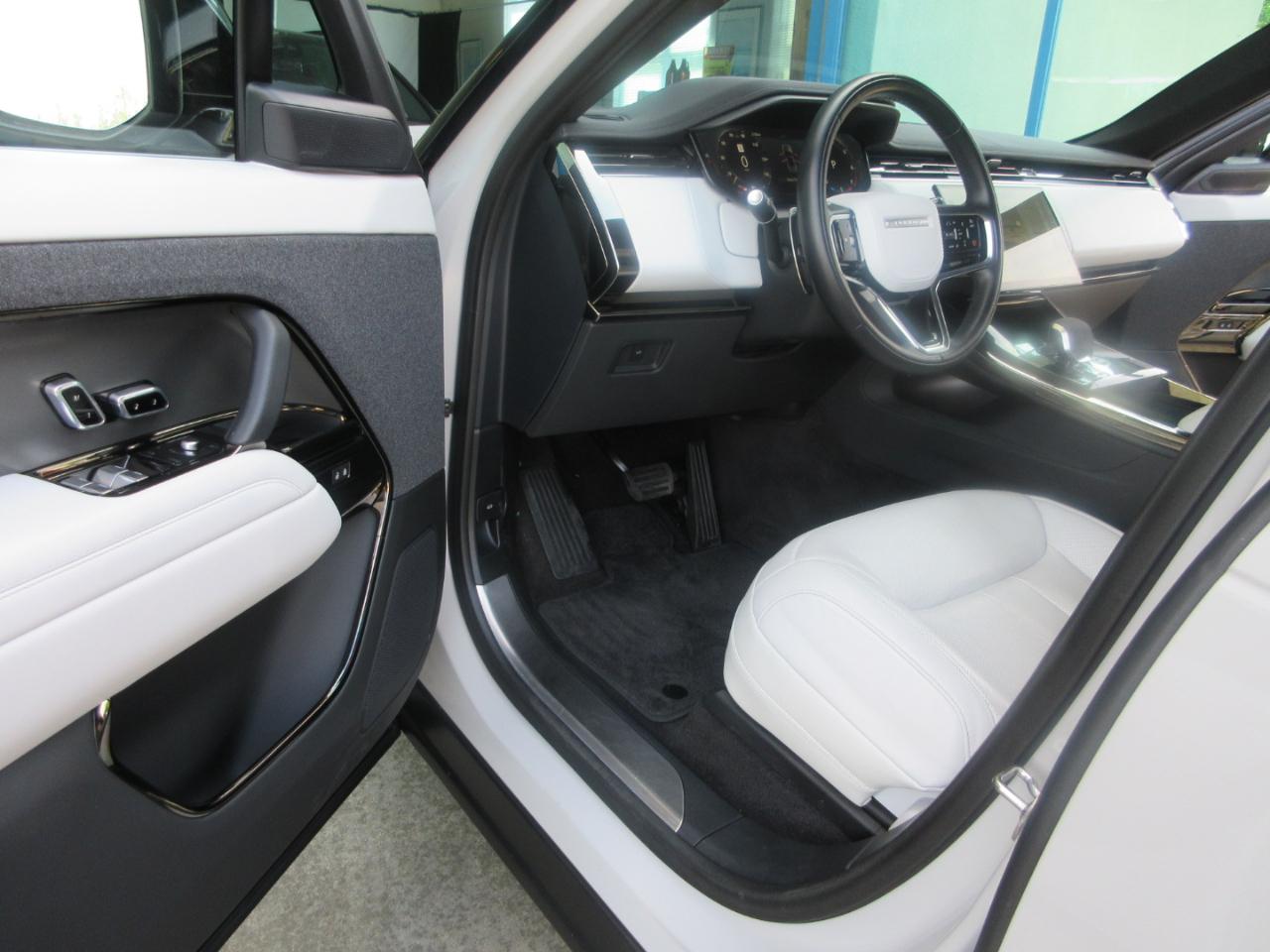 Land Rover Range Rover Sport  2024