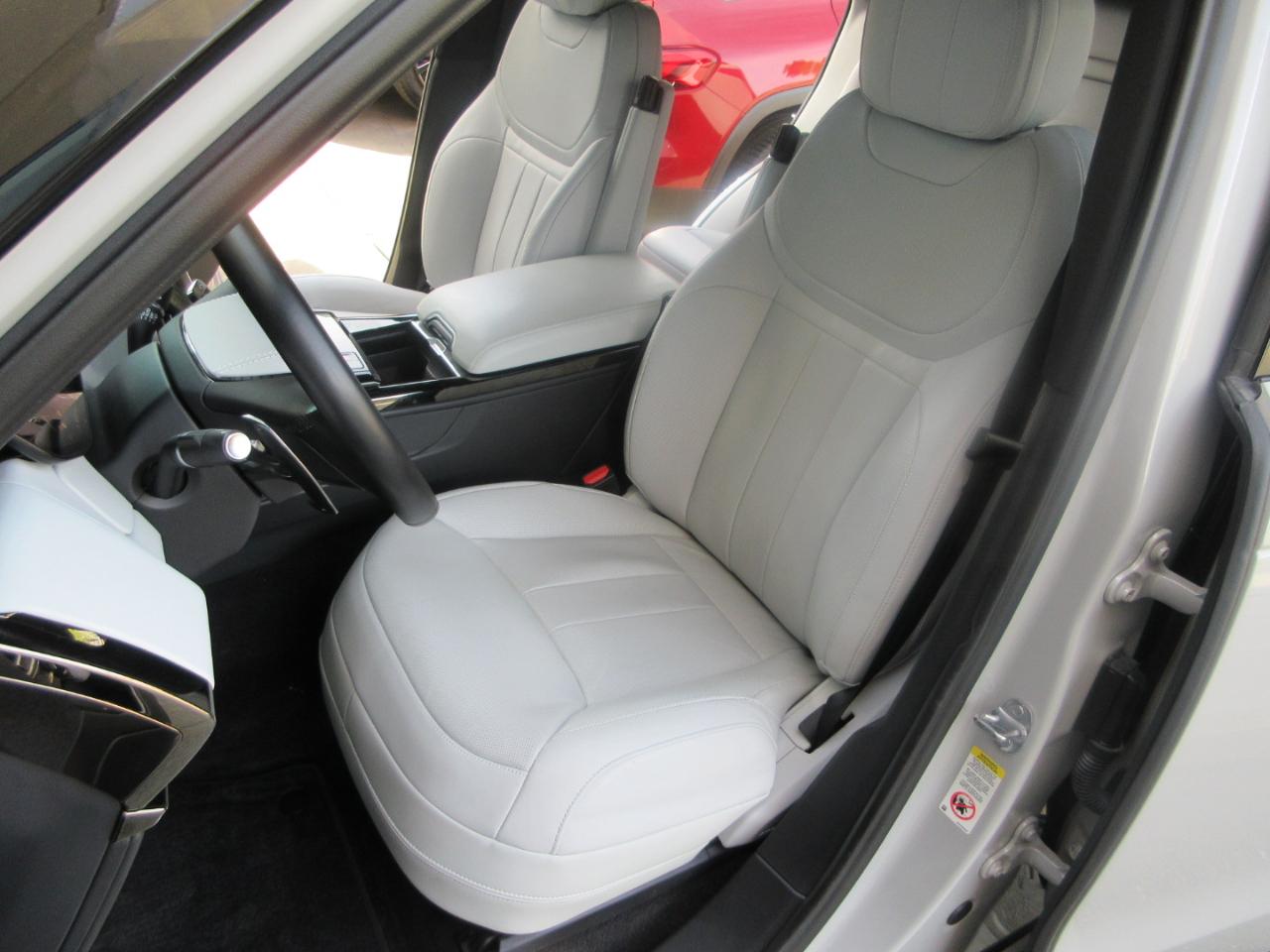 Land Rover Range Rover Sport  2024