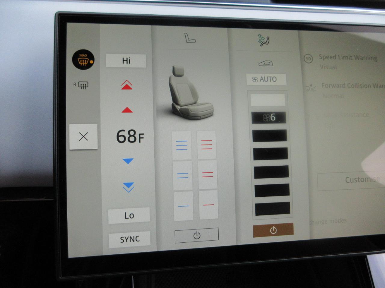 Land Rover Range Rover Sport  2024