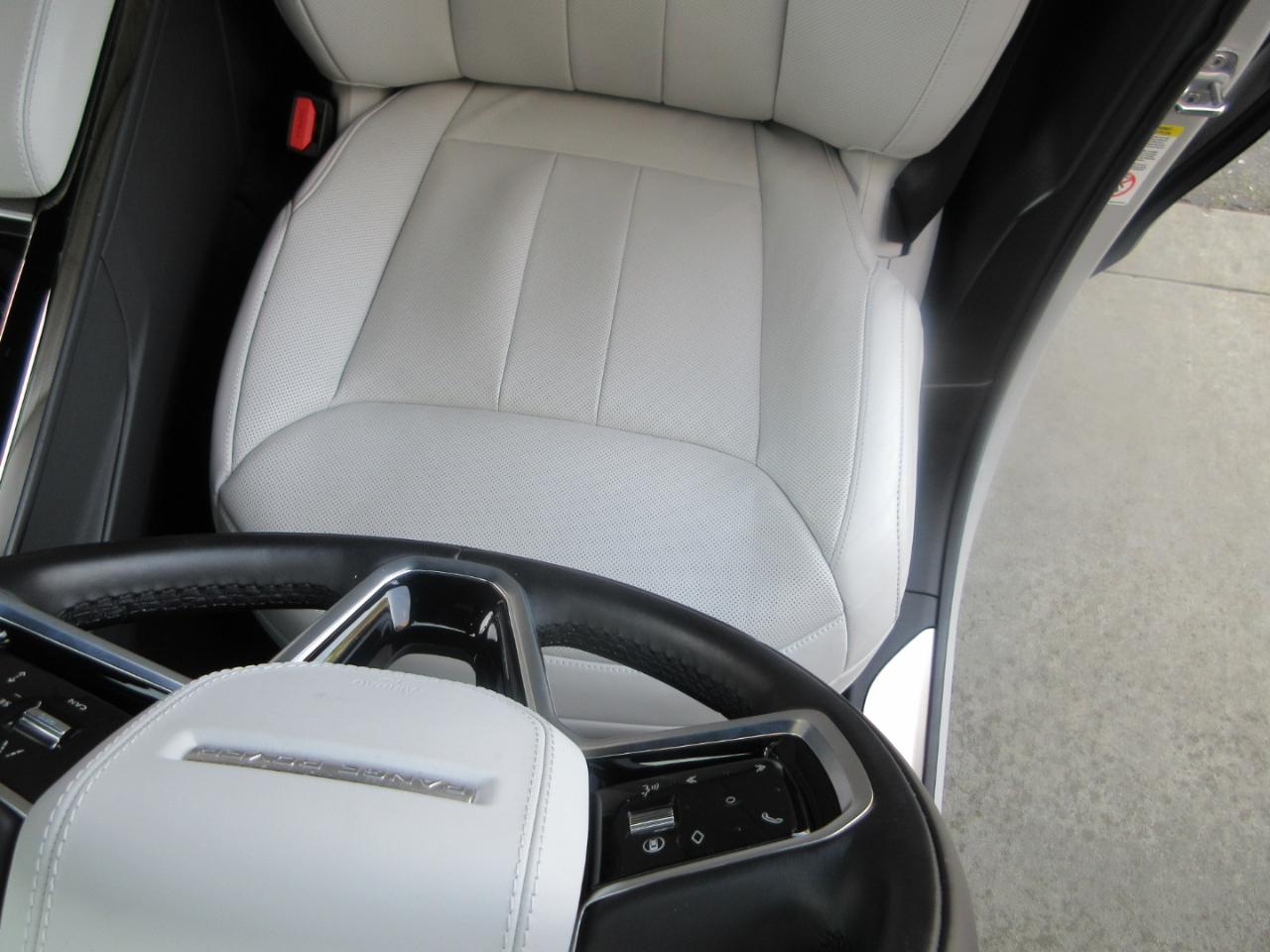 Land Rover Range Rover Sport  2024