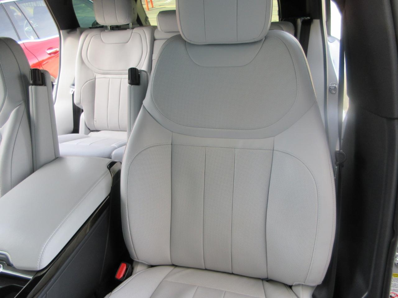 Land Rover Range Rover Sport  2024