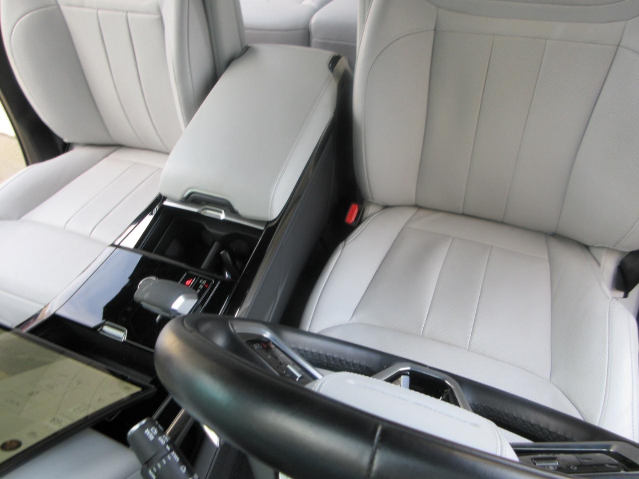 Land Rover Range Rover Sport  2024