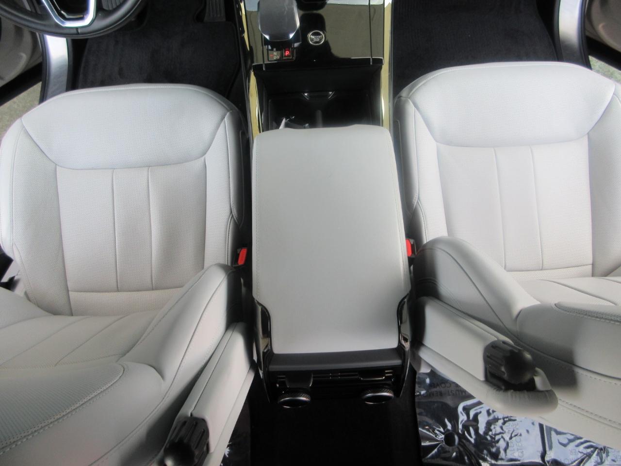 Land Rover Range Rover Sport  2024