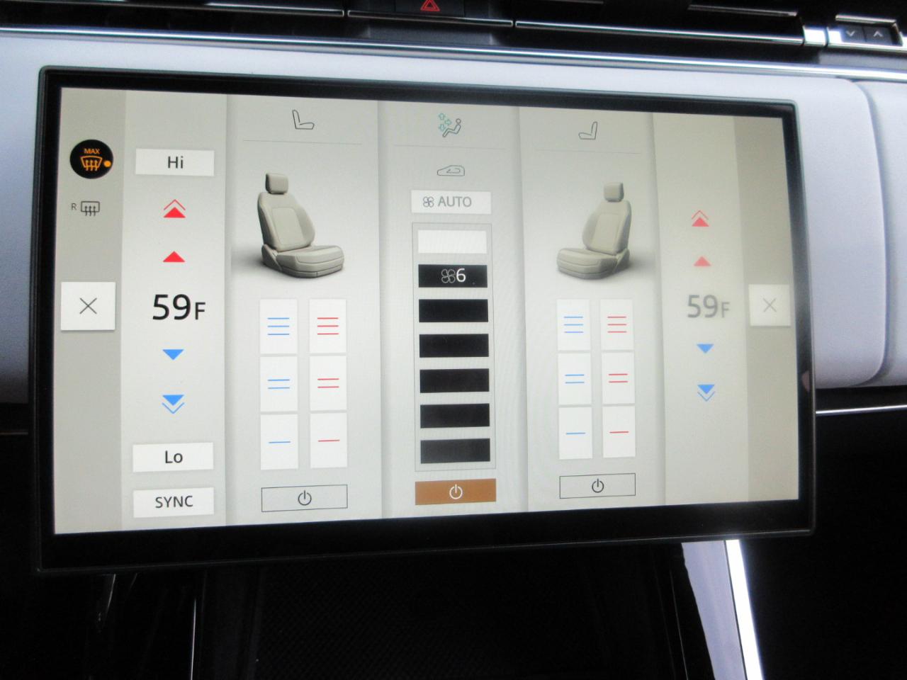 Land Rover Range Rover Sport  2024