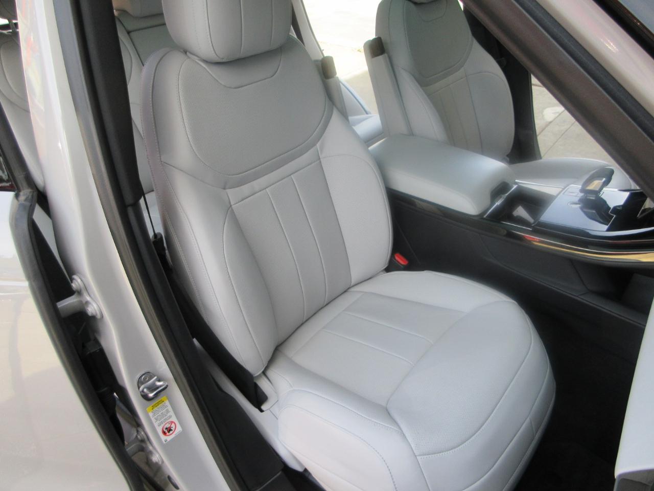 Land Rover Range Rover Sport  2024