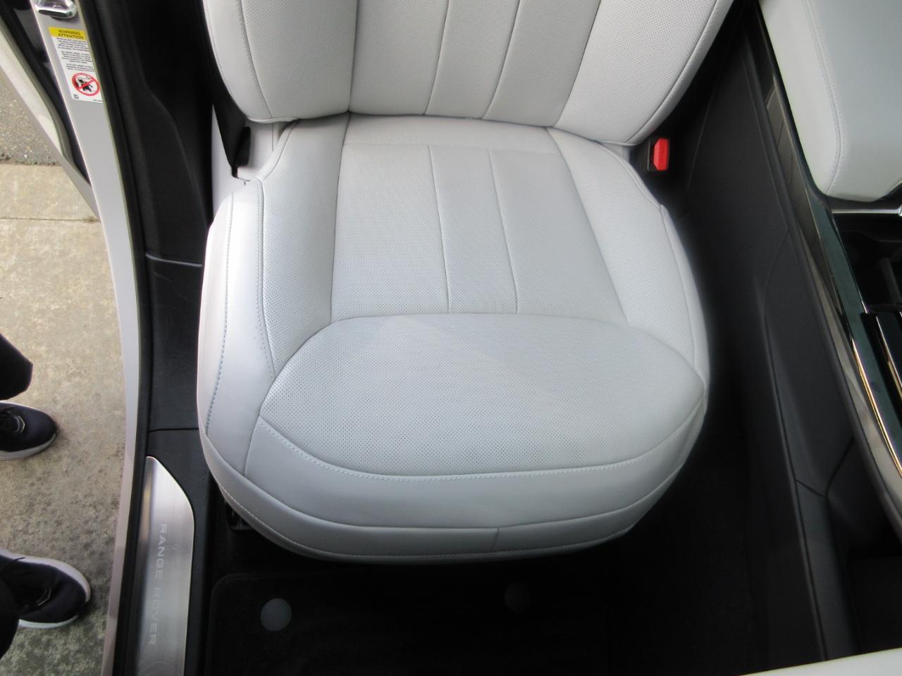 Land Rover Range Rover Sport  2024