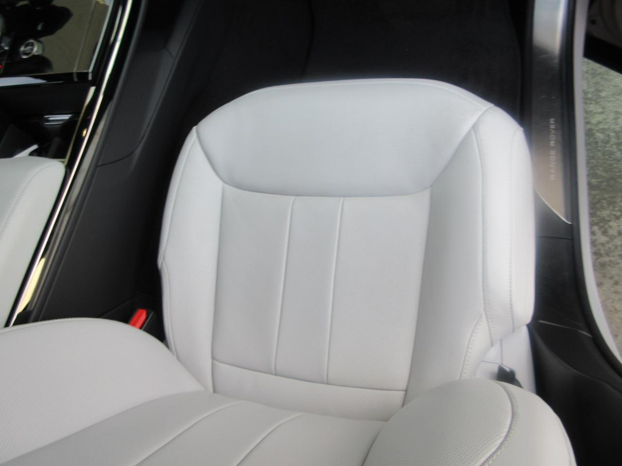 Land Rover Range Rover Sport  2024