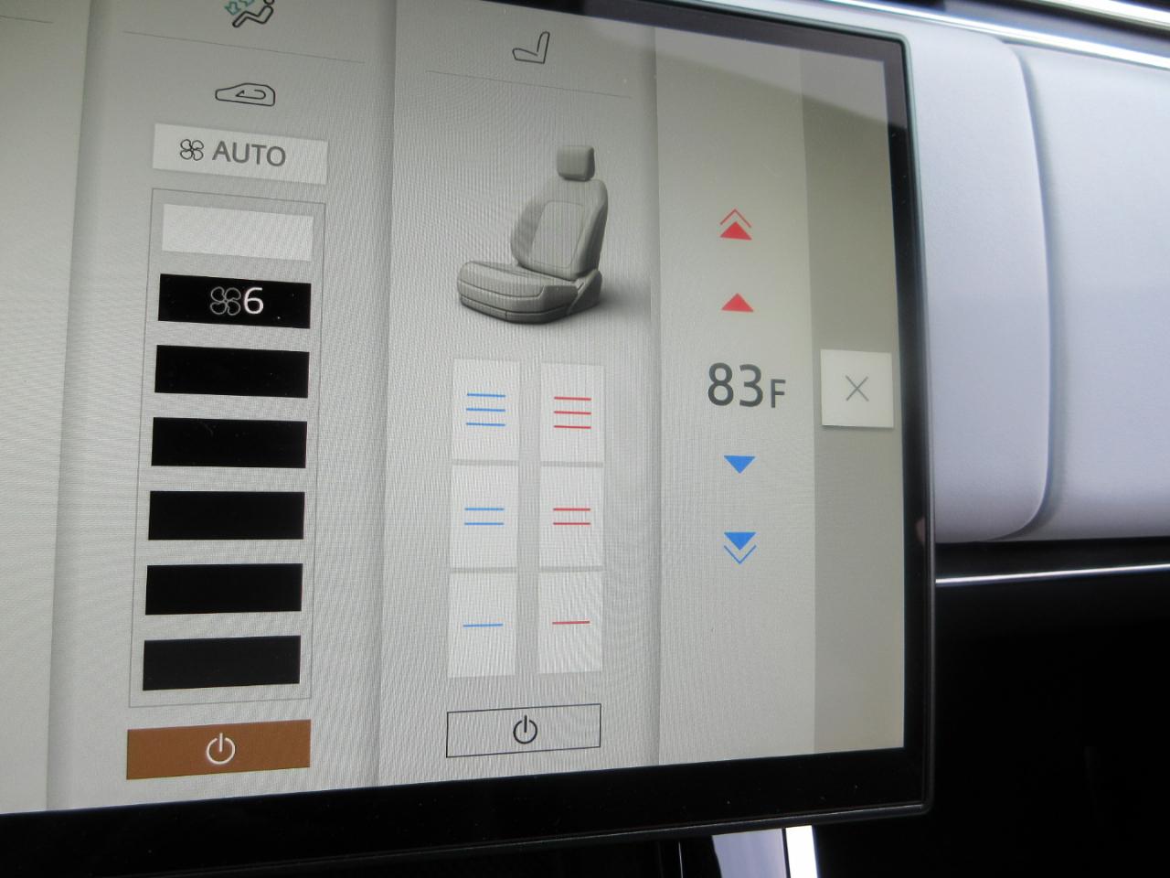 Land Rover Range Rover Sport  2024