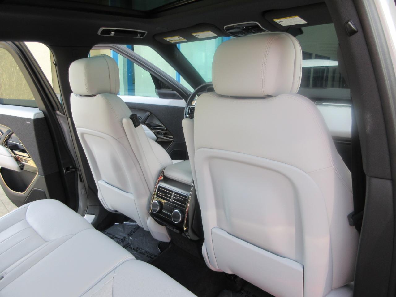 Land Rover Range Rover Sport  2024