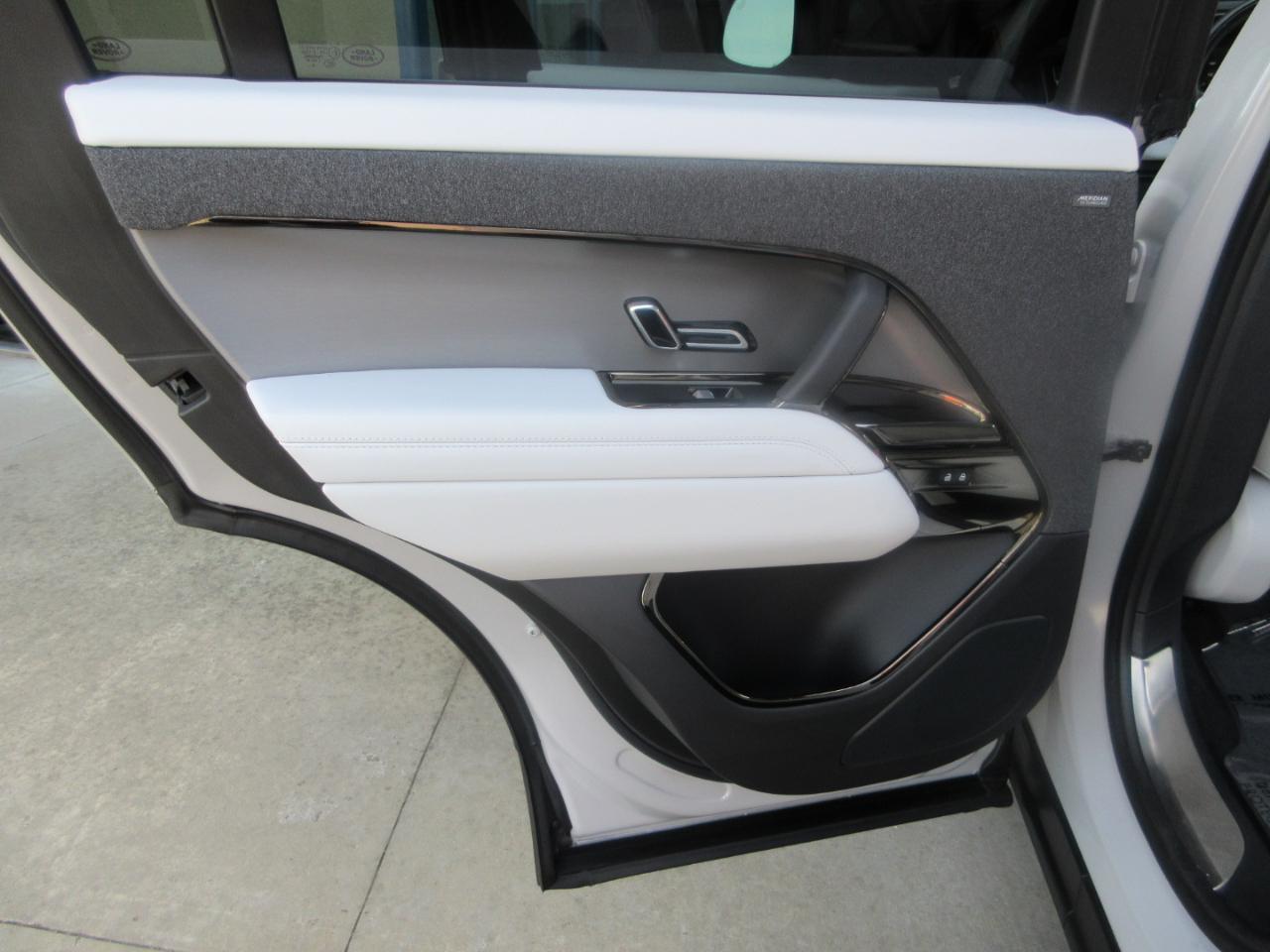 Land Rover Range Rover Sport  2024