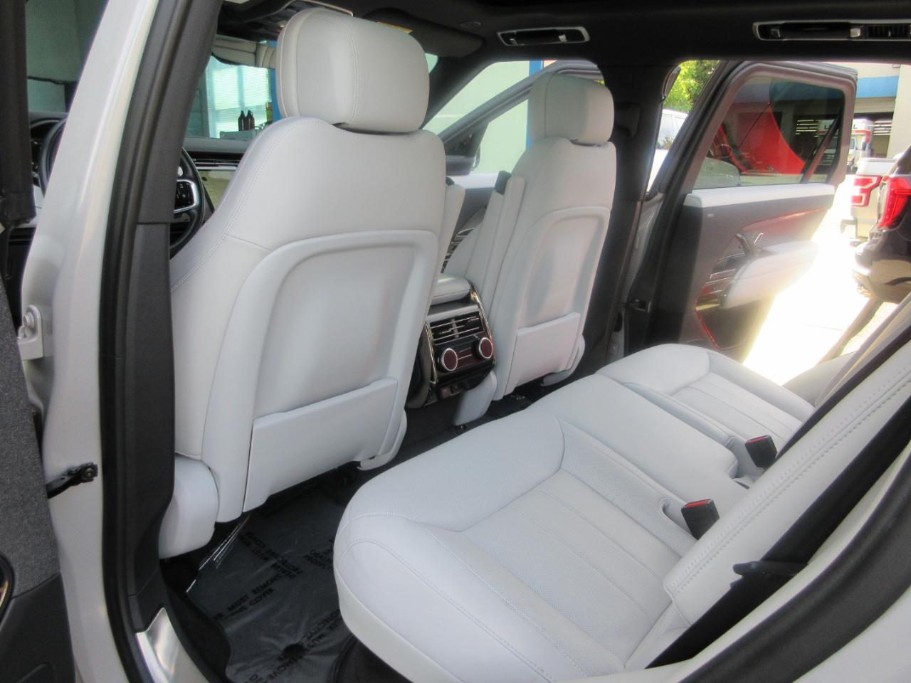 Land Rover Range Rover Sport  2024