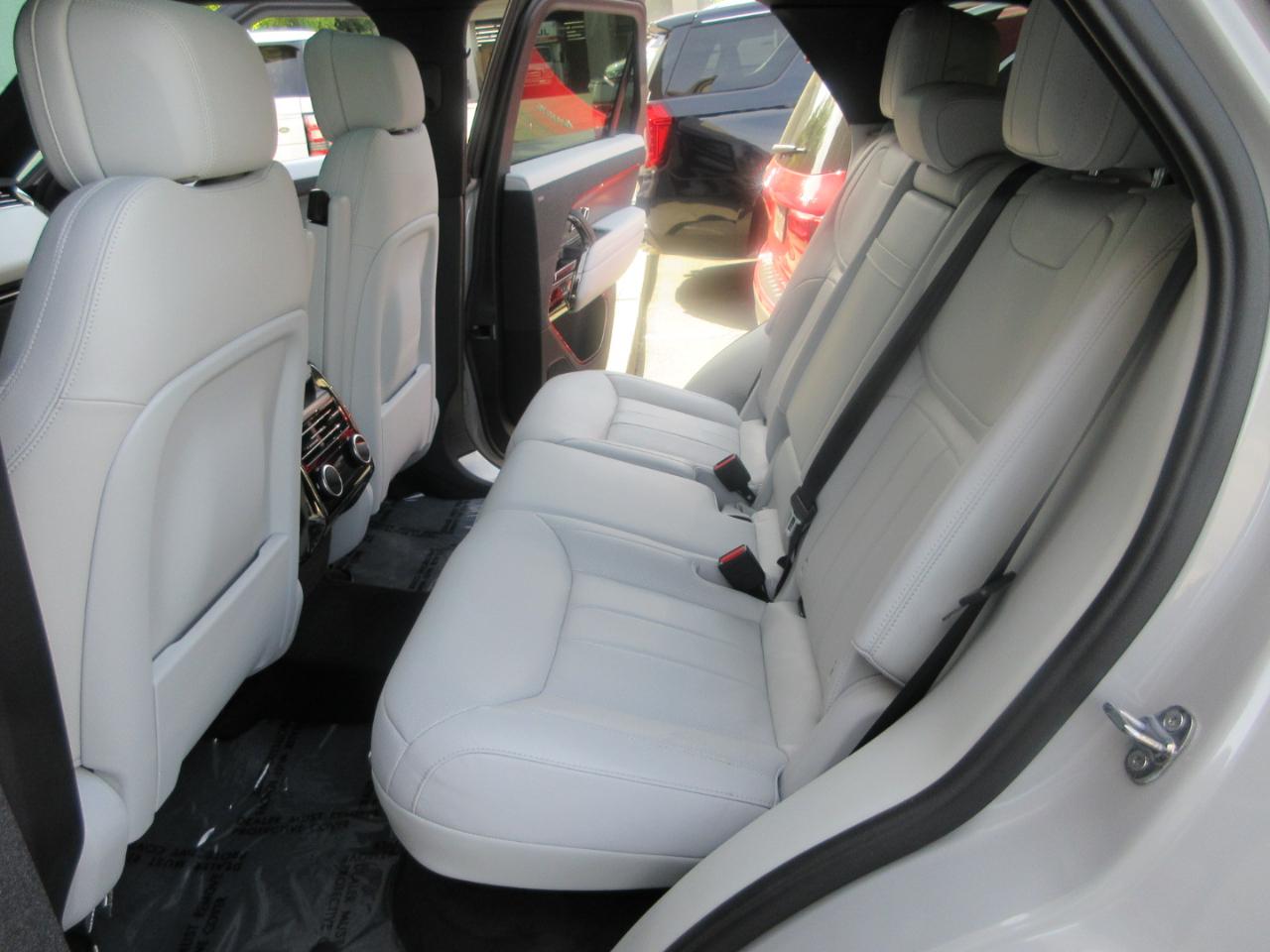 Land Rover Range Rover Sport  2024