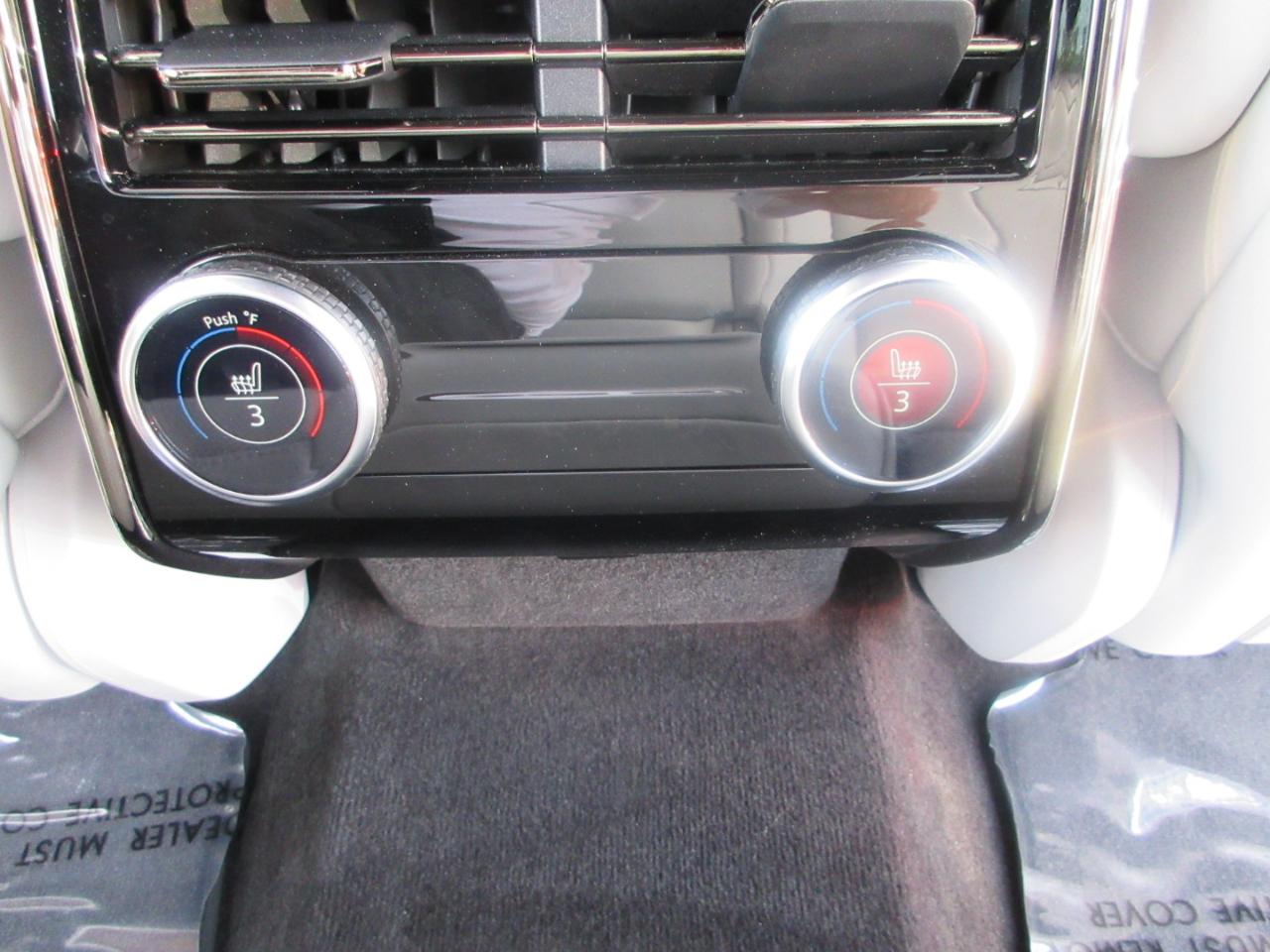 Land Rover Range Rover Sport  2024