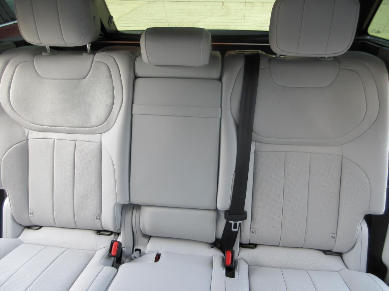 Land Rover Range Rover Sport  2024