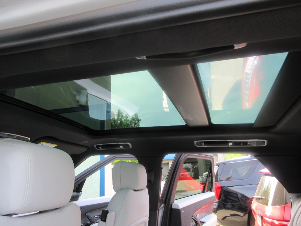 Land Rover Range Rover Sport  2024