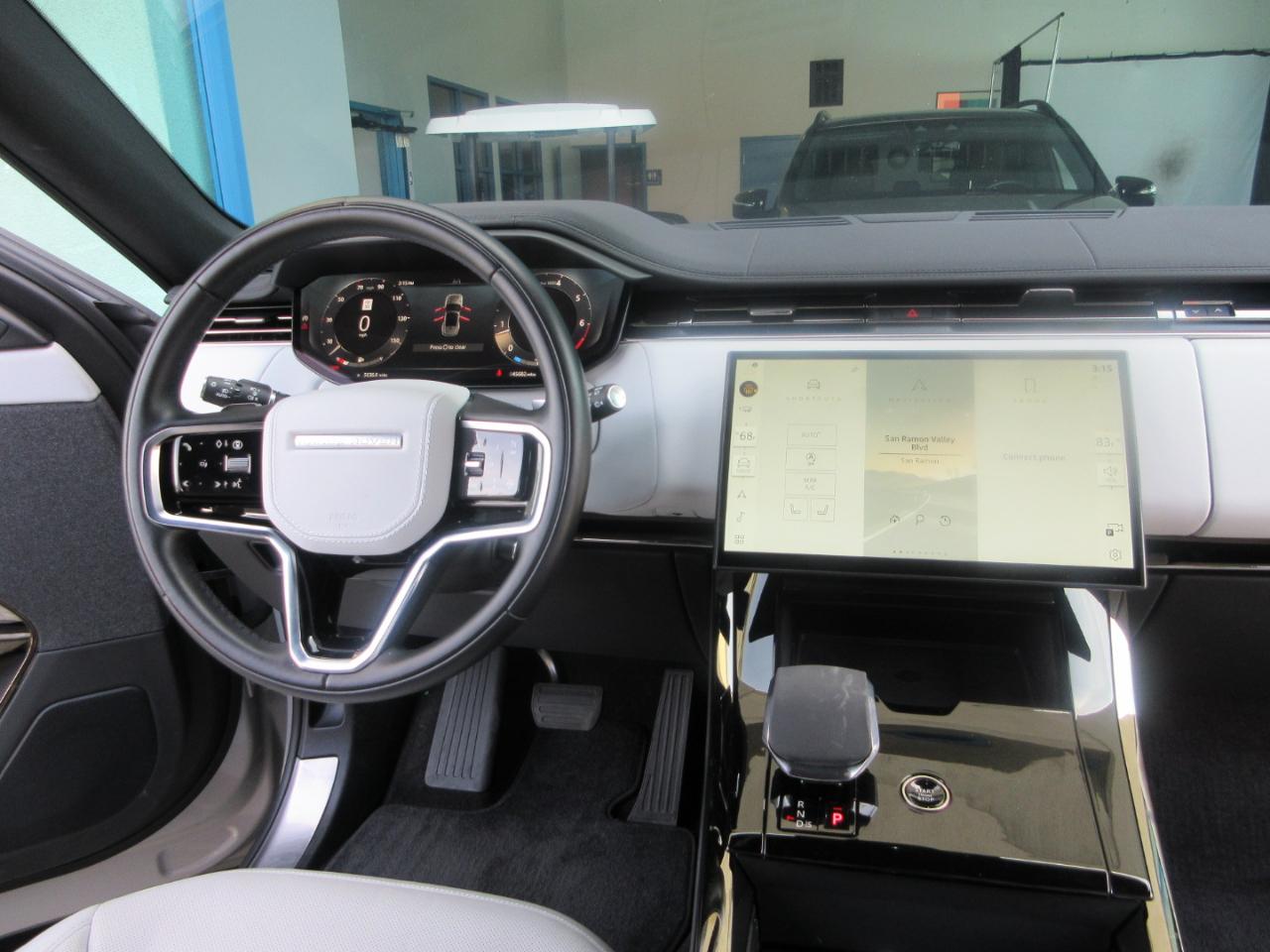 Land Rover Range Rover Sport  2024