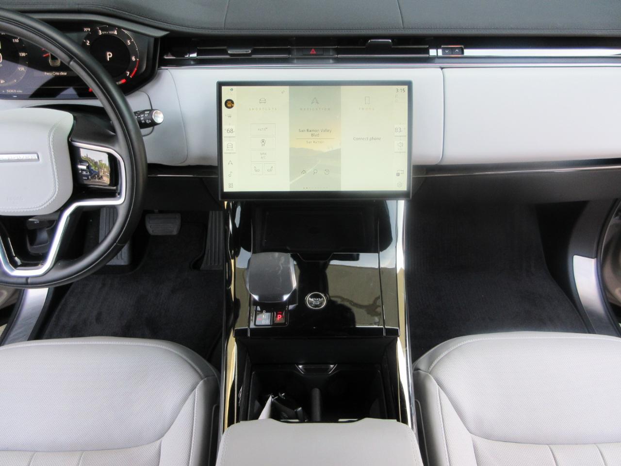 Land Rover Range Rover Sport  2024