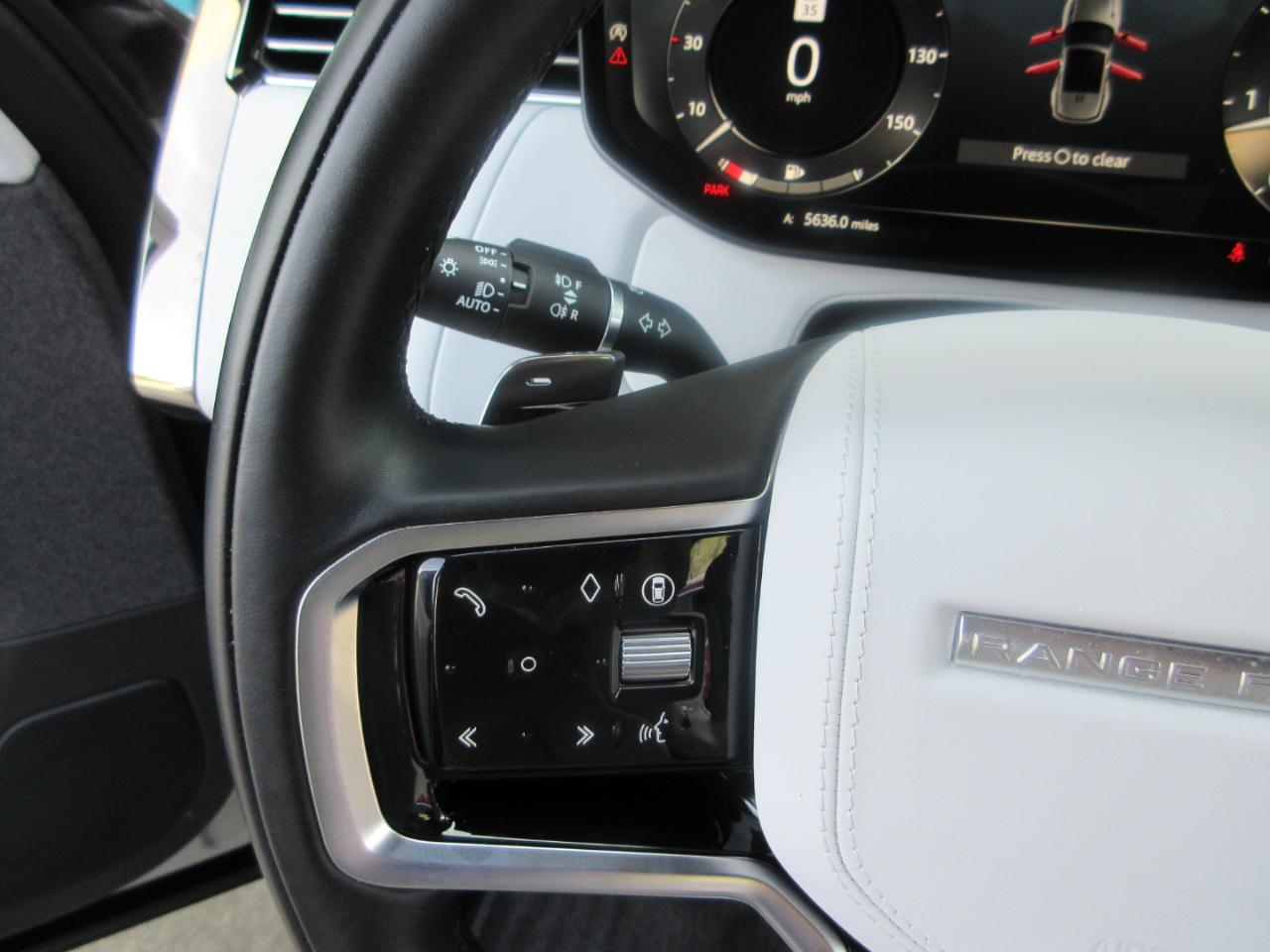 Land Rover Range Rover Sport  2024