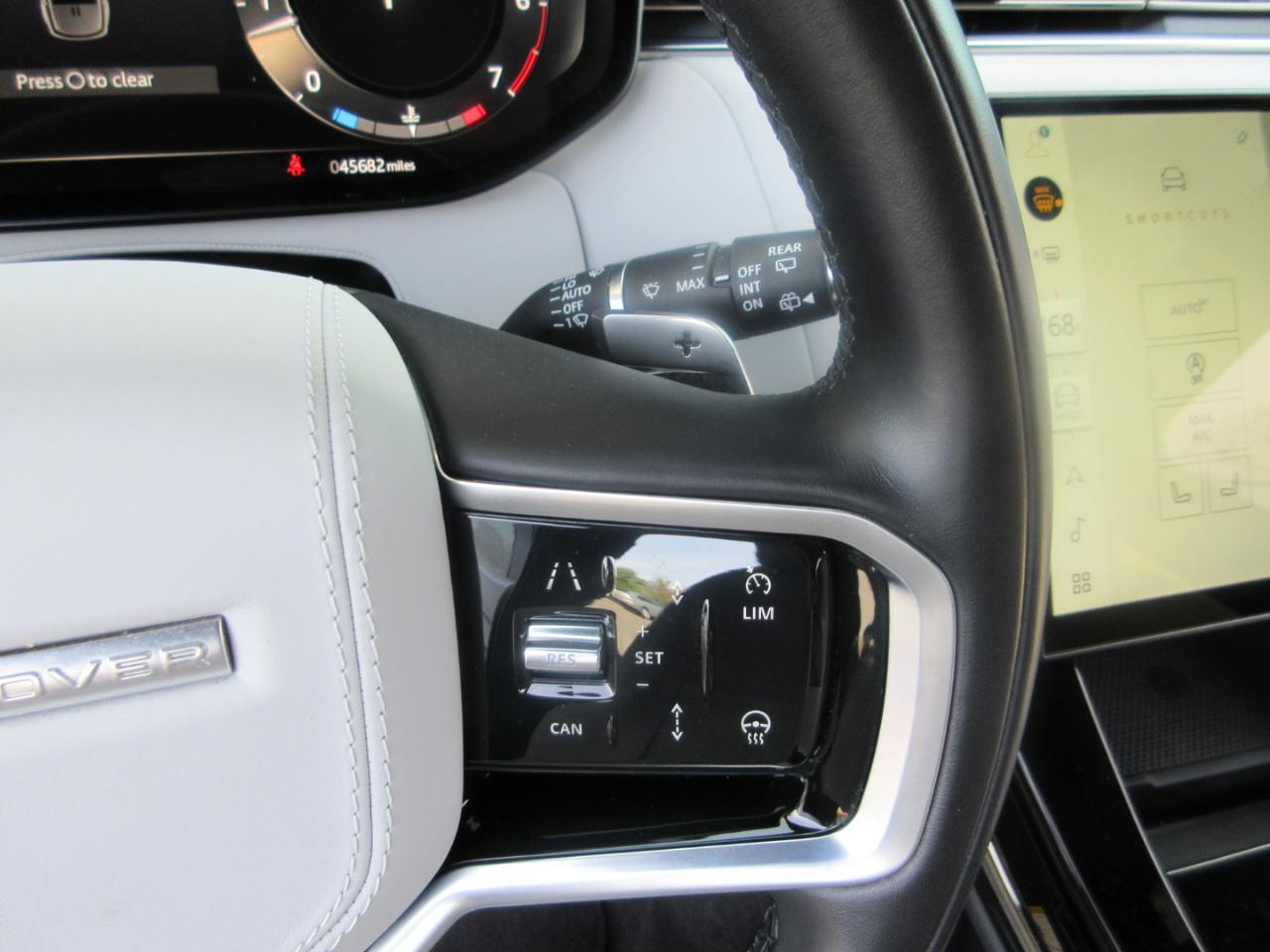 Land Rover Range Rover Sport  2024