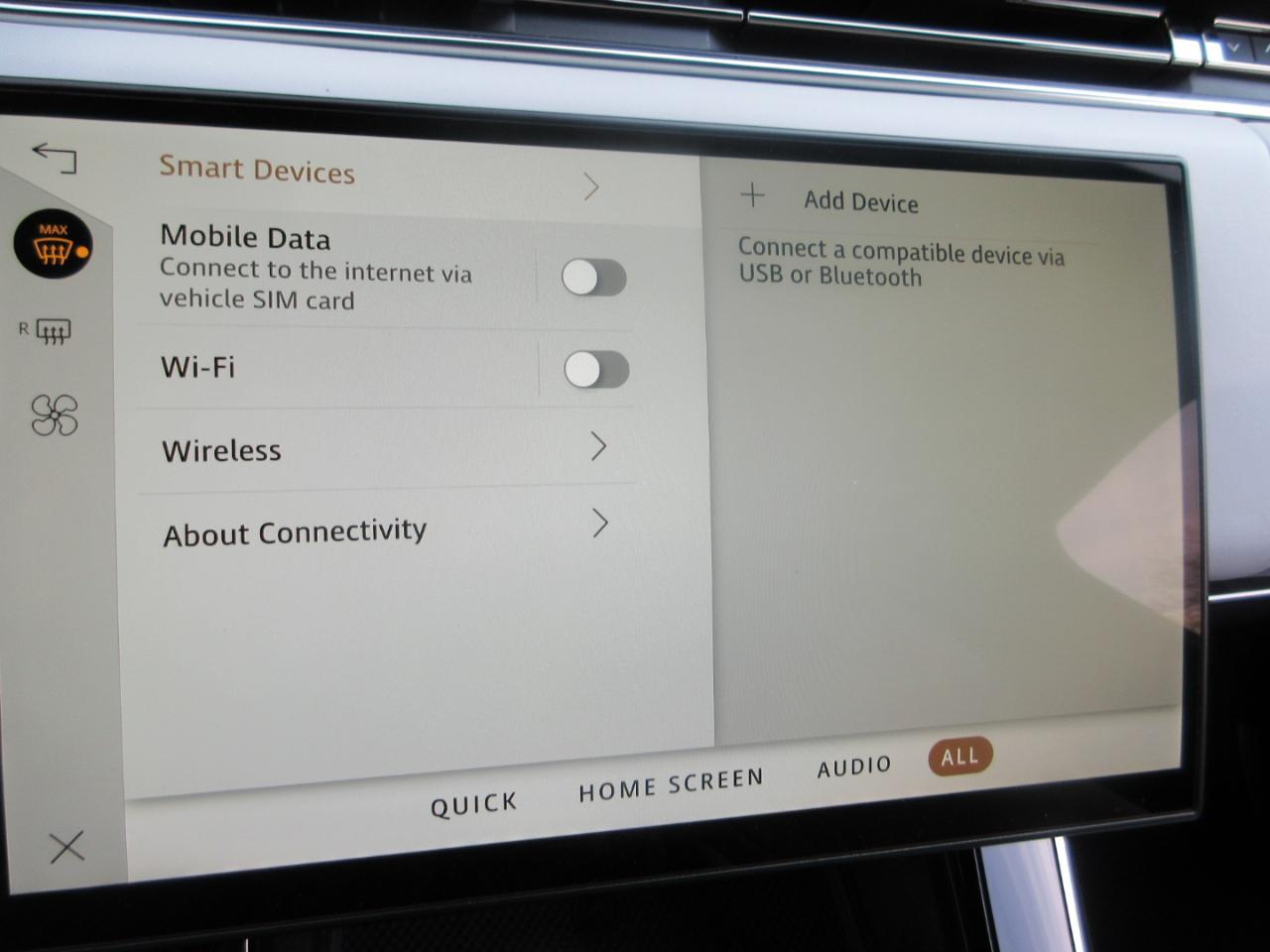 Land Rover Range Rover Sport  2024