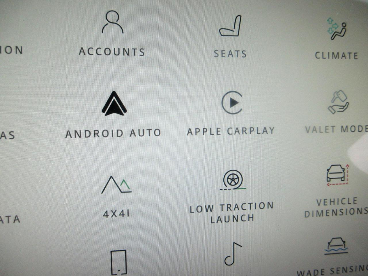 Land Rover Range Rover Sport  2024