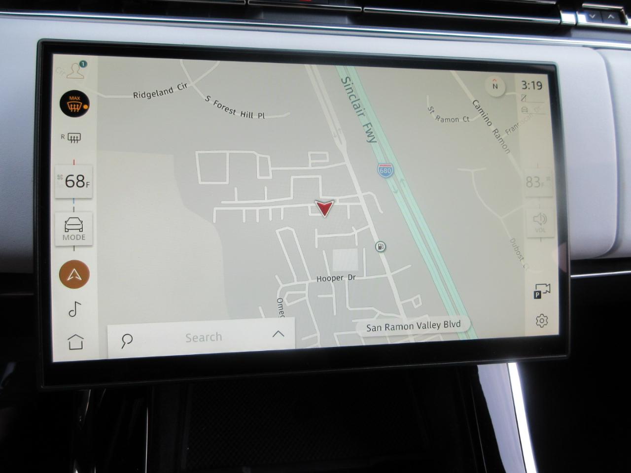 Land Rover Range Rover Sport  2024