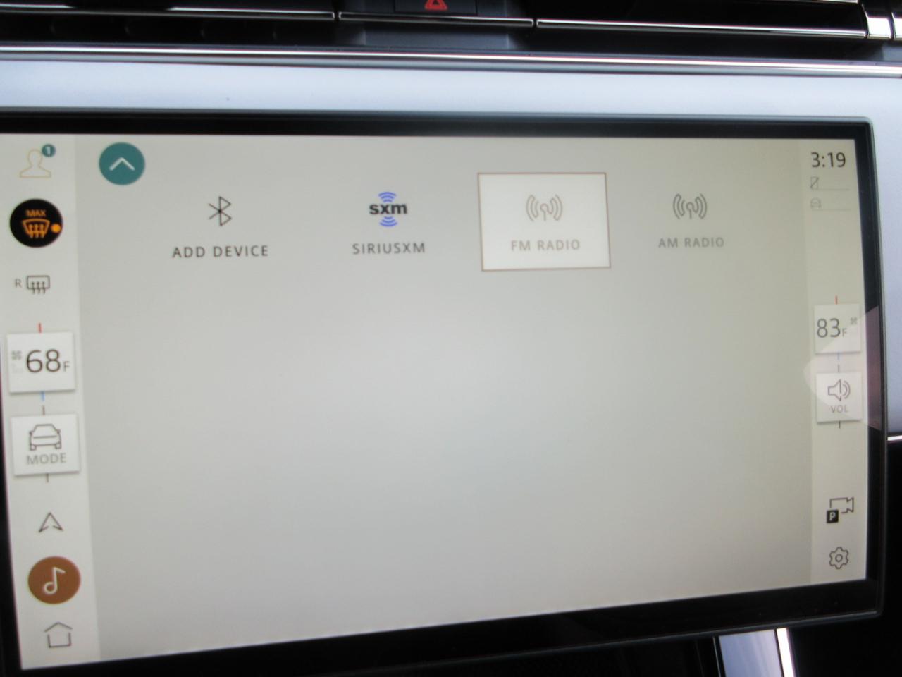 Land Rover Range Rover Sport  2024