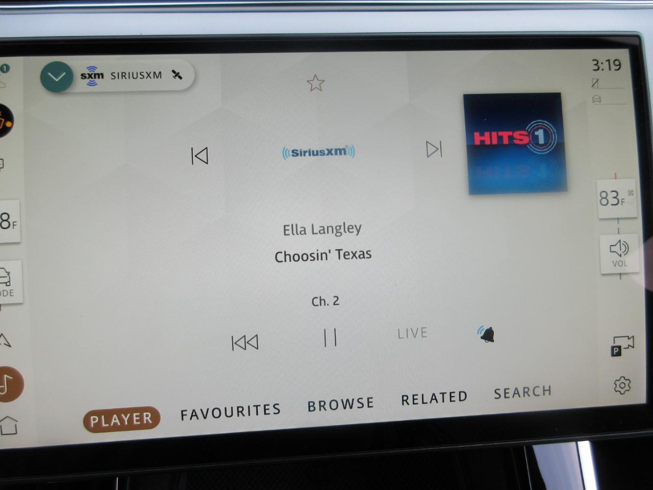 Land Rover Range Rover Sport  2024