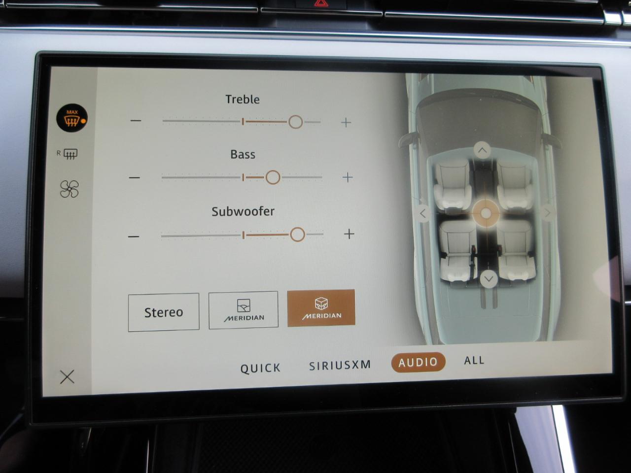 Land Rover Range Rover Sport  2024