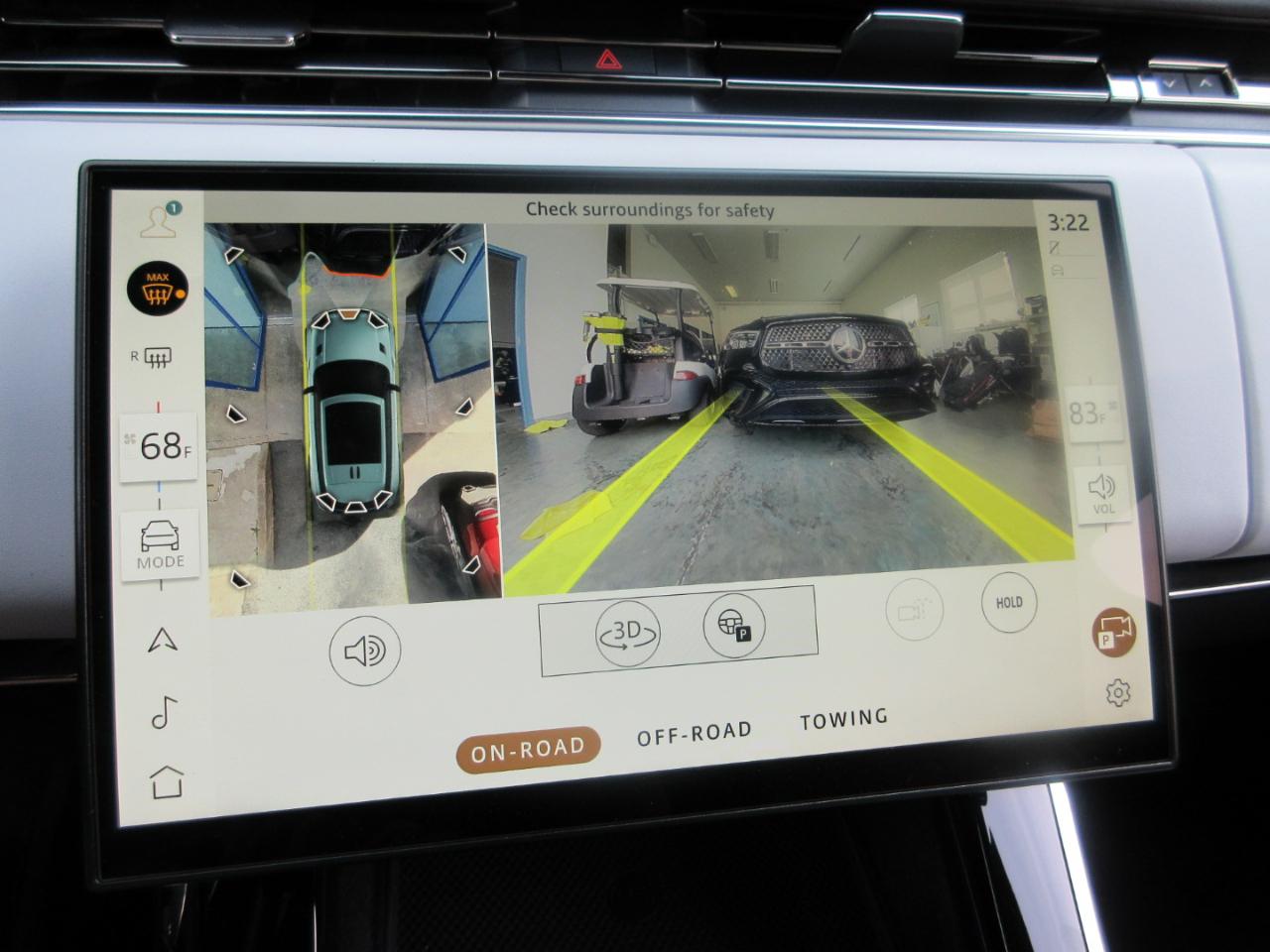 Land Rover Range Rover Sport  2024