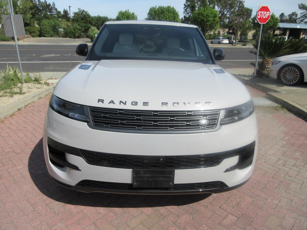 Land Rover Range Rover Sport  2024