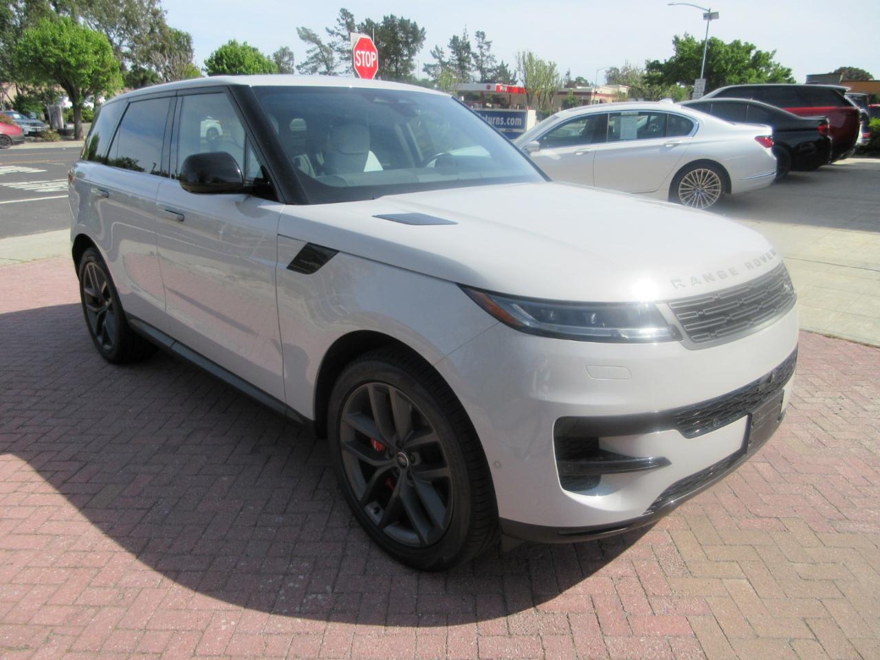 Land Rover Range Rover Sport  2024