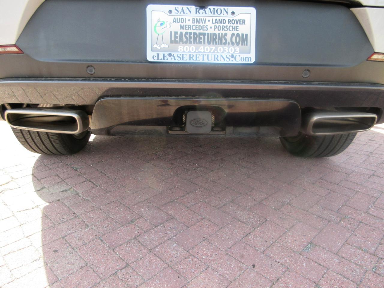 Land Rover Range Rover Sport  2024