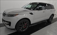 2024 Land Rover Range Rover Sport 
