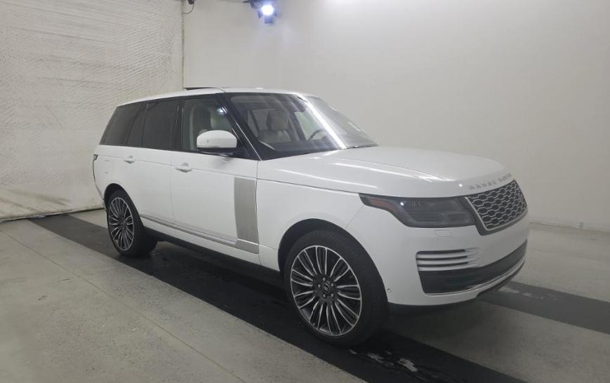 Land Rover Range Rover Westminster SWB 2022