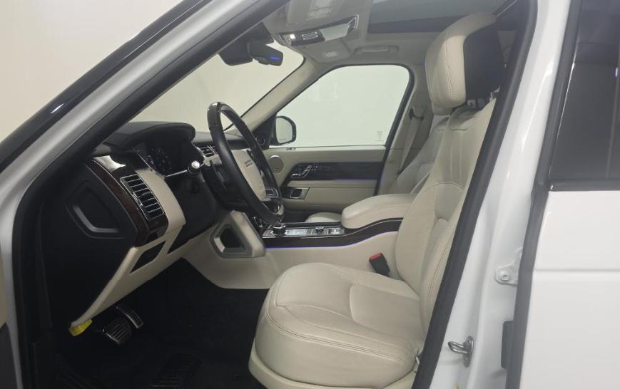 Land Rover Range Rover Westminster SWB 2022