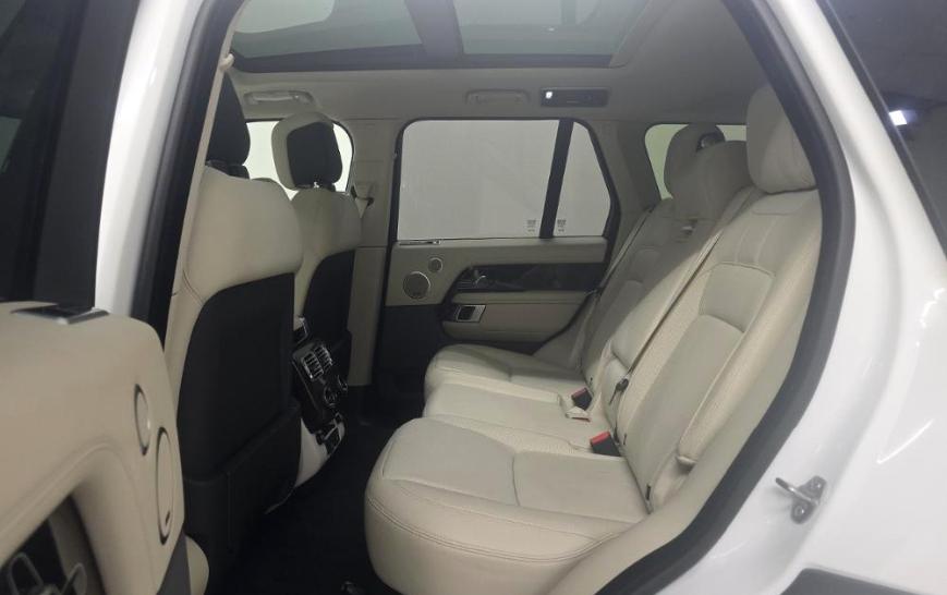 Land Rover Range Rover Westminster SWB 2022