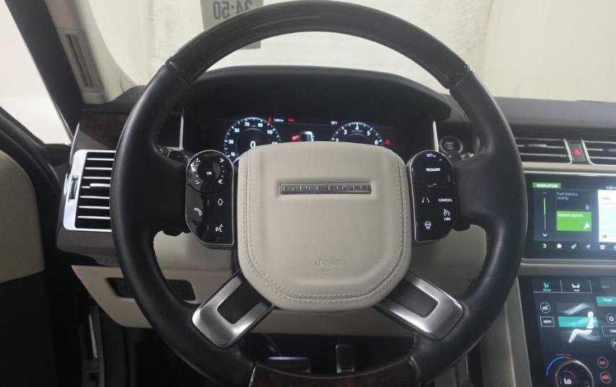 Land Rover Range Rover Westminster SWB 2022