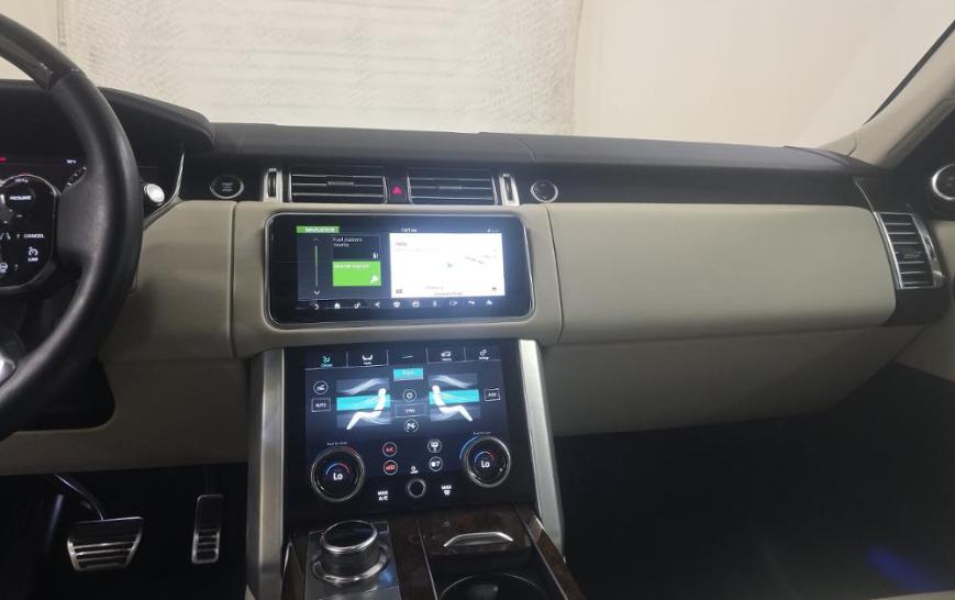 Land Rover Range Rover Westminster SWB 2022