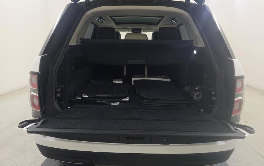 Land Rover Range Rover Westminster SWB 2022