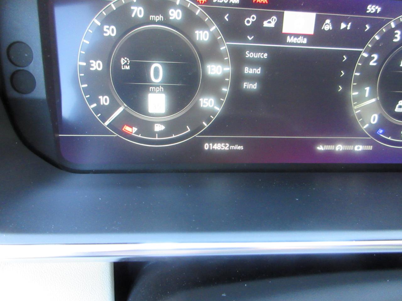 Land Rover Range Rover  2022