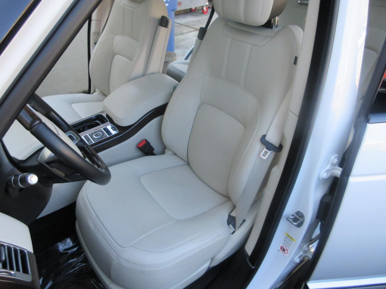 Land Rover Range Rover  2022