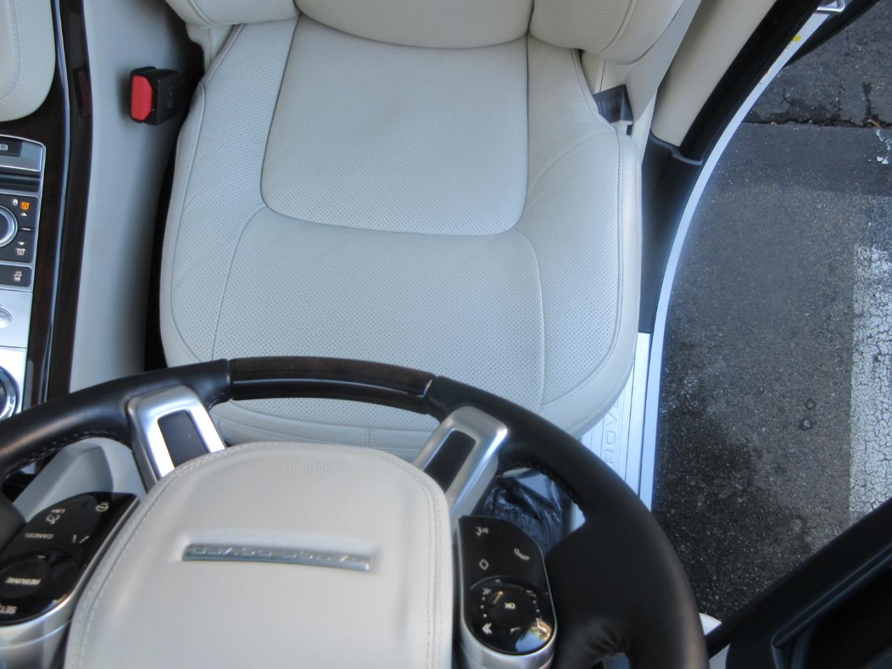 Land Rover Range Rover  2022