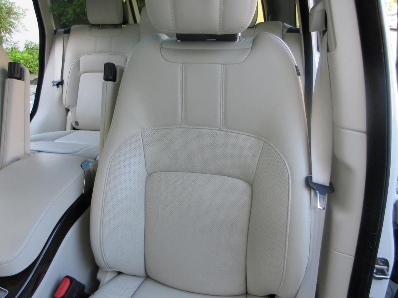 Land Rover Range Rover  2022