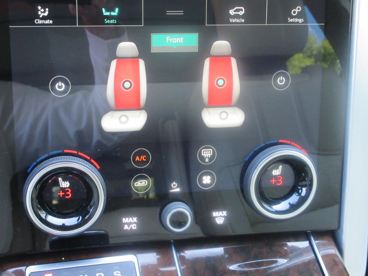 Land Rover Range Rover  2022