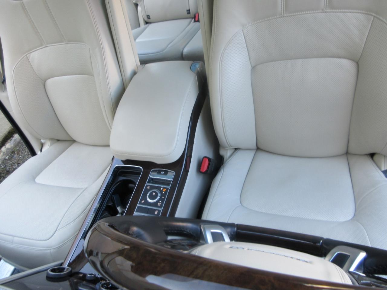 Land Rover Range Rover  2022