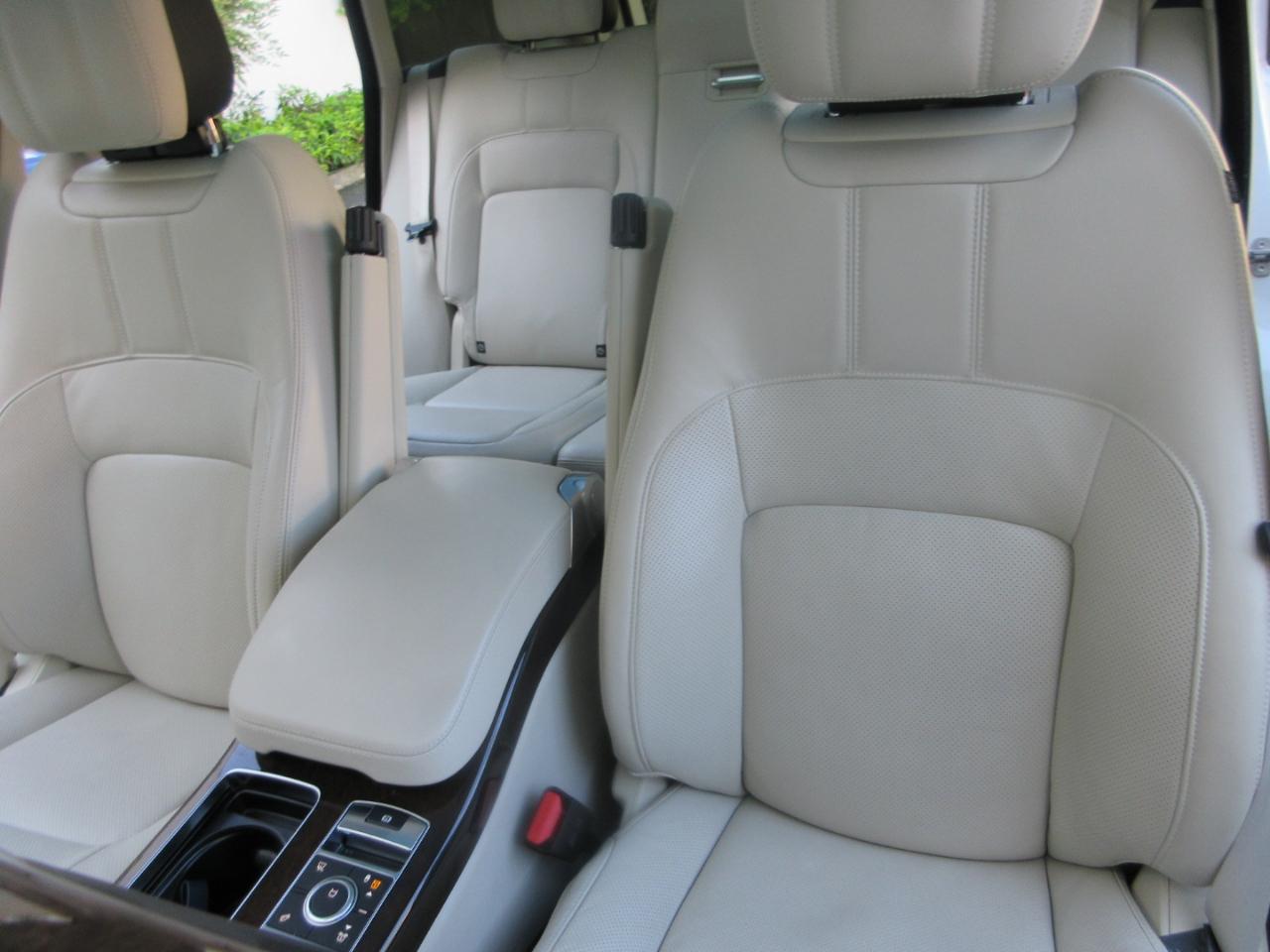 Land Rover Range Rover  2022