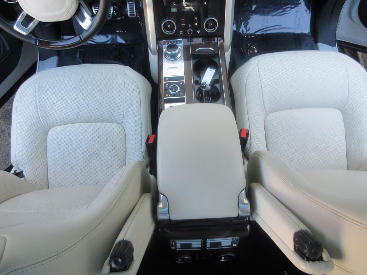 Land Rover Range Rover  2022